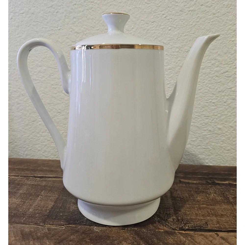 Gibson housewares white
